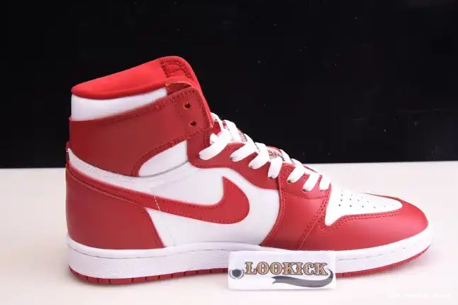 Rep LUCY Beginnings' '85 OG 1 CQ4921-601 Jordan 'New Retro Air High 0609
